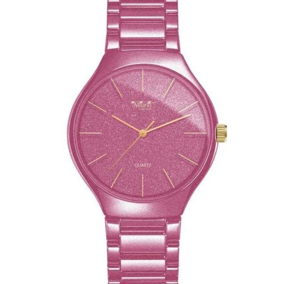 Accessories - New watch